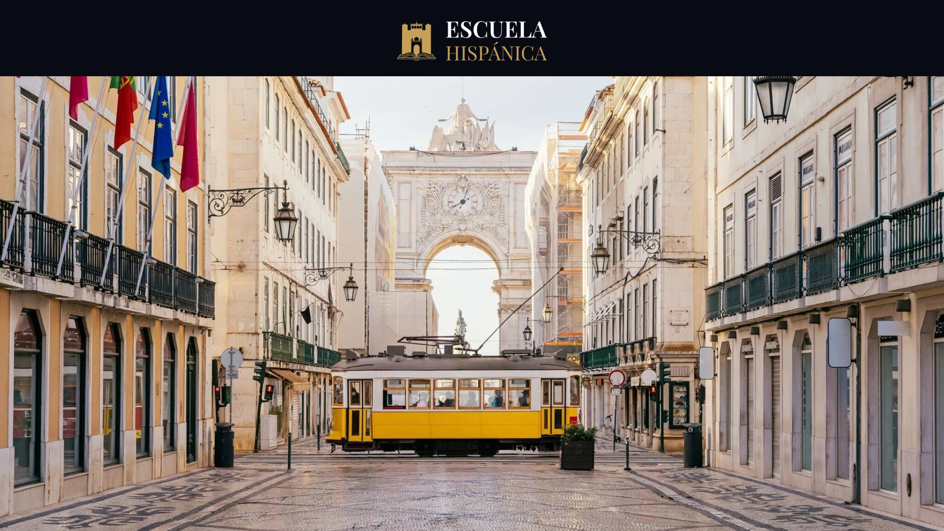 Jantar Da Hispanidade e Da Lusofonia